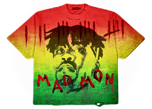 MAD MAX (no crystals)