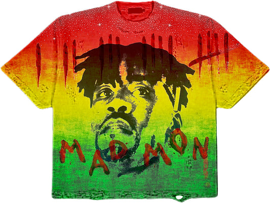 MAD MAX (w/crystals)